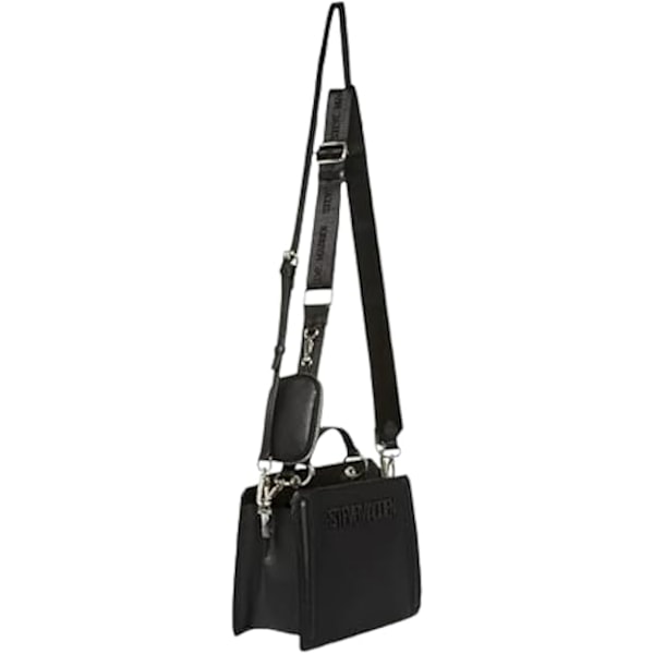 Bevelyn Konvertibel Crossbody Taske til Kvinder, One Size
