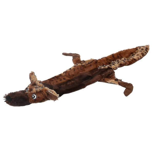 Mjukmunnad Leksakshund