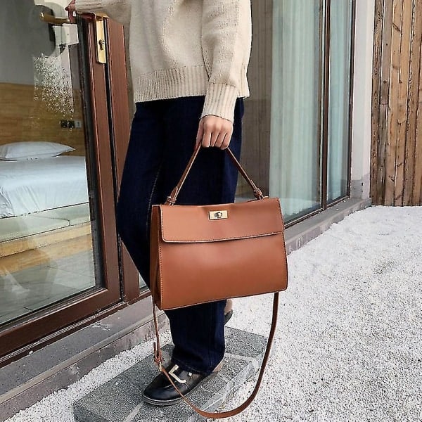 Dam Väskor Plånböcker Axelväska Tote Bag