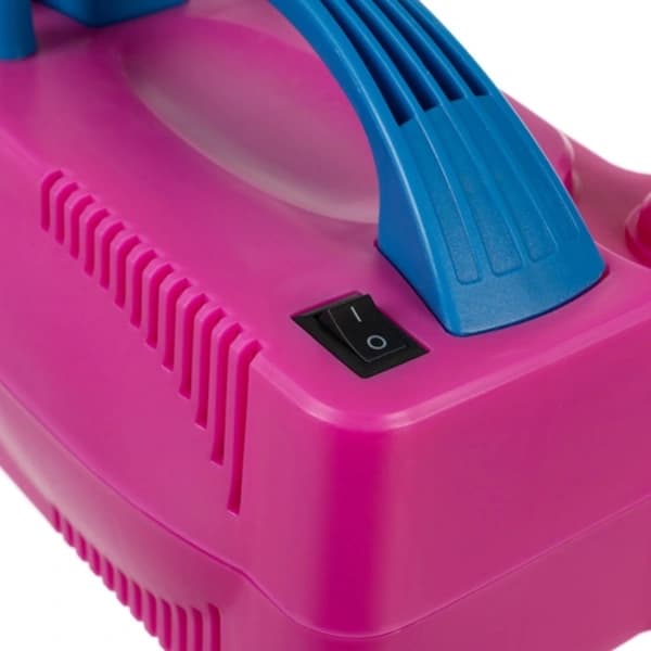 Sähköinen ilmapallopumppu 1100