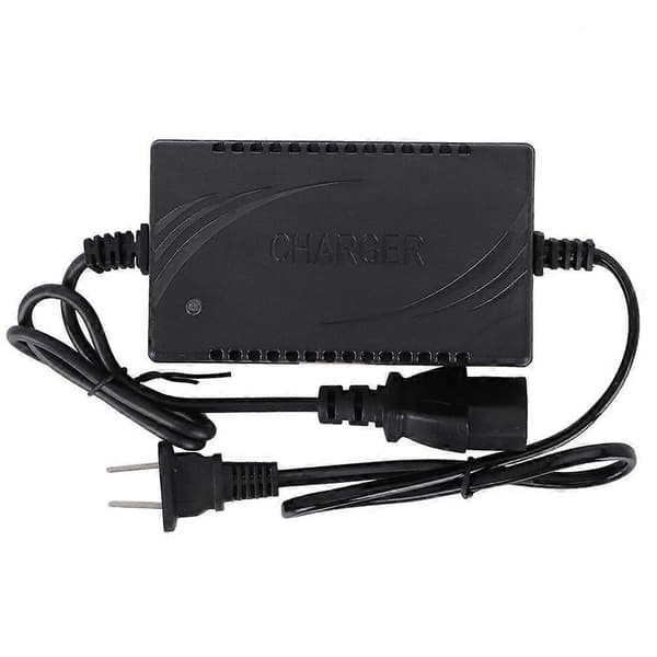 12V1.8A Intelligent Batterioplader Tilbehør til Elektrisk Sprøjte CN 220V