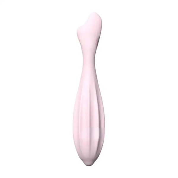 Kasvorulla Kasvohierontalaite ROSA pinkki