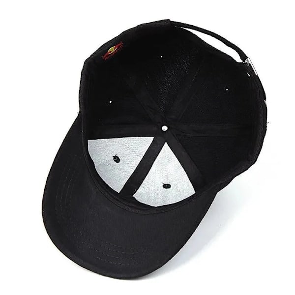 New Era Red Bull Racing Motorsport Keps F1 Justerbar Snapback Hatt Böjd Skärm