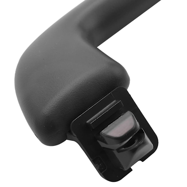 Auton sisätilan takaluukun oven kahva Land Cruiser Prado 120 2003-2009 Musta
