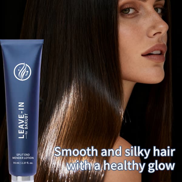 BARUB Magic Instant Split End Mender Serum Hårpleje Essens 3pc