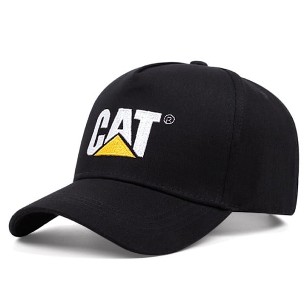 Ny CAT Basebollkeps All-Match Solhatt Sport Fritidskeps 1 Styck