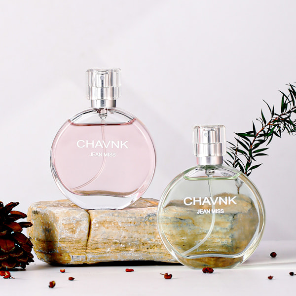 Nyhet! Hög kvalitet, söt och charmig, speciellt gjord för kvinnor - Eau de Toilette green 100ML