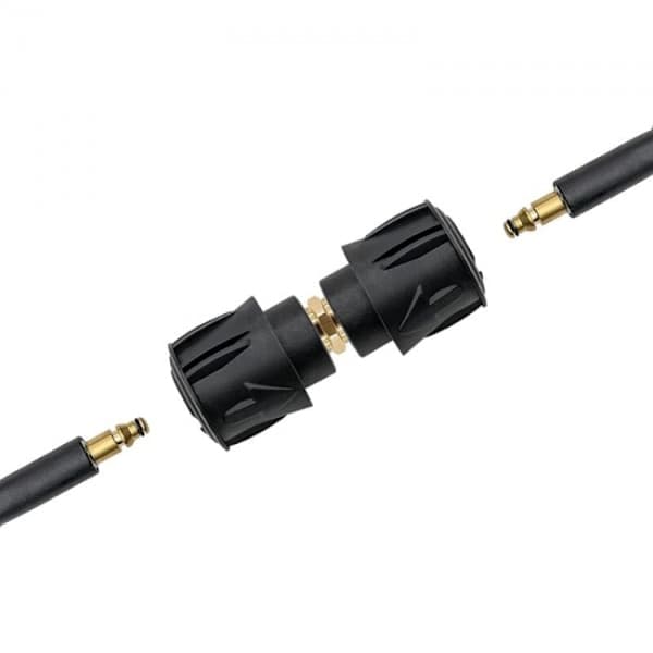 Kärcher Honkoppling M22 14mm, 2-pack slanganslutningsadaptrar Endast kompatibel
