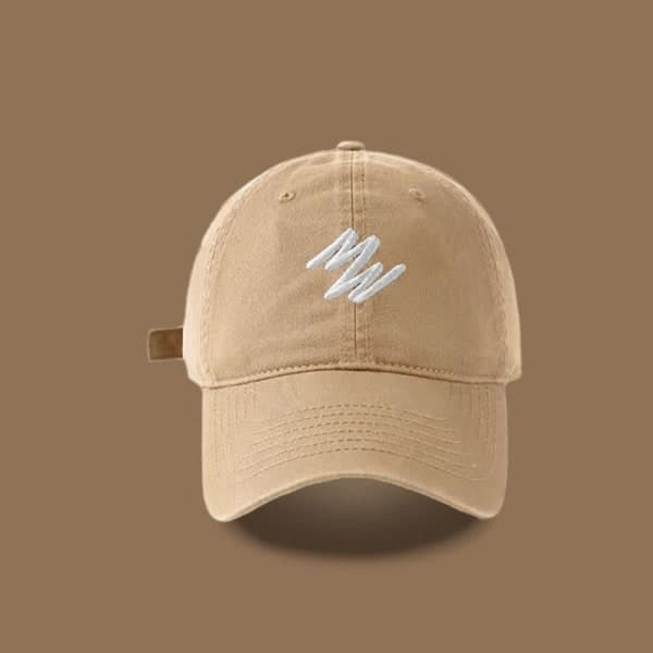 Lippis Solkepsar BEIGE M beige M