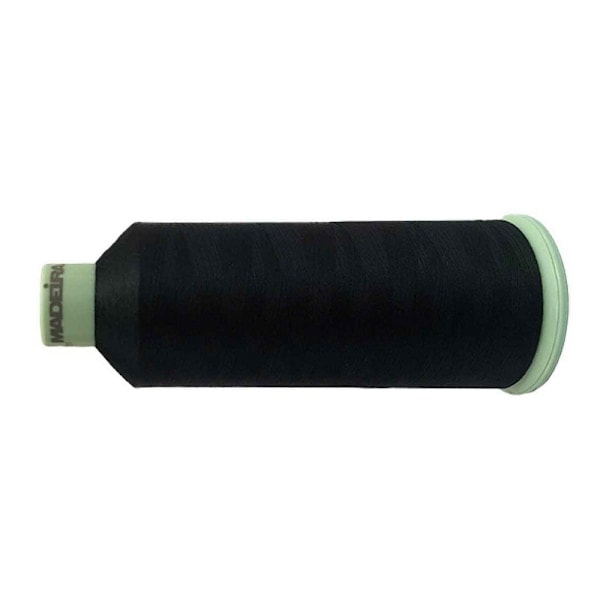 Madeira Sensa Undertråd One Size Sort Black One Size