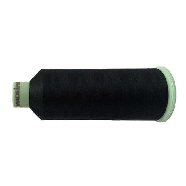 Madeira Sensa Undertråd One Size Svart Black One Size