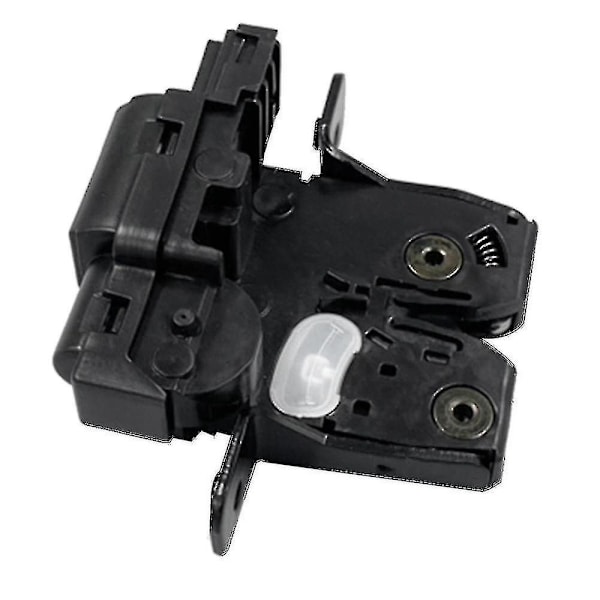 Auton takaluukun lukko, yhteensopiva Nissan Qashqai J10 2008-2015