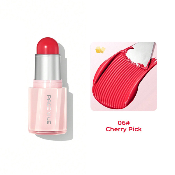 (Hot salg) Ny blush #06