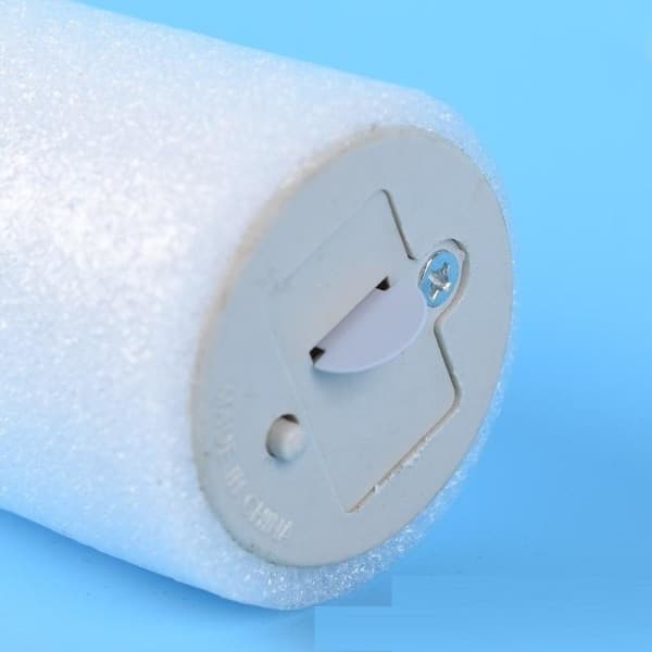 LED-skumstavar, 24-pack