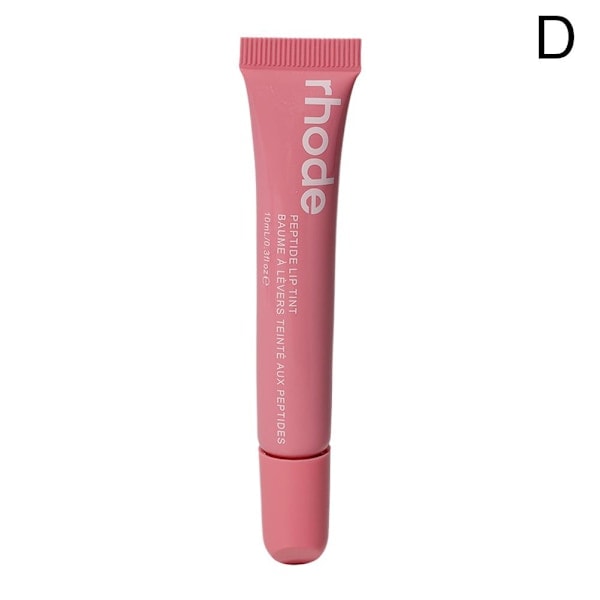 (Labor Day-kampanje!) Rhode Beauty Summer Peptide Lip Tint 10ml ribbon 1 stk