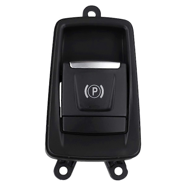 61319877888 61316822524 Håndbremsknapp for bil til 2 Active & Gran Tourer F45 F46 2014-2021