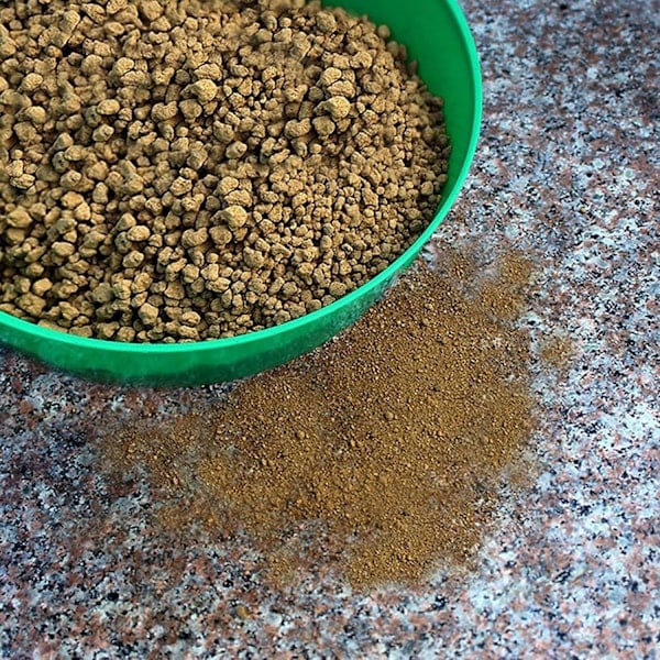 Puutarhasiivilä Pyöreä Siivilä Marksil Hiekka Puutarhasiivilä Muovisiivilä (2 kpl)