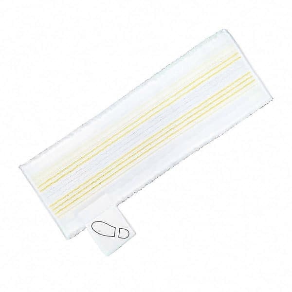 4-pack Mikrofibergolvdukar för Kärcher Easyfix SC2 SC3 SC4 SC5 Golvrengöring