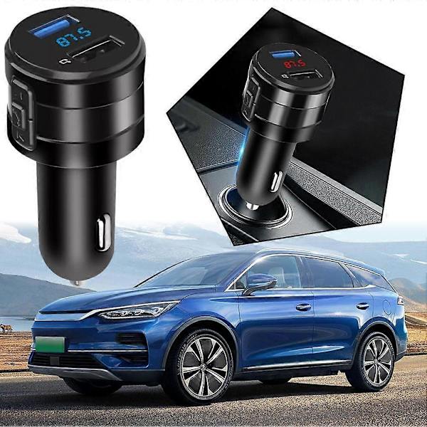 Bil Bluetooth-lader