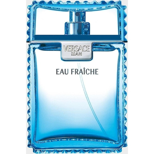 Eau de for Men - Träig aromatisk doft, gentlemanstil 100ML
