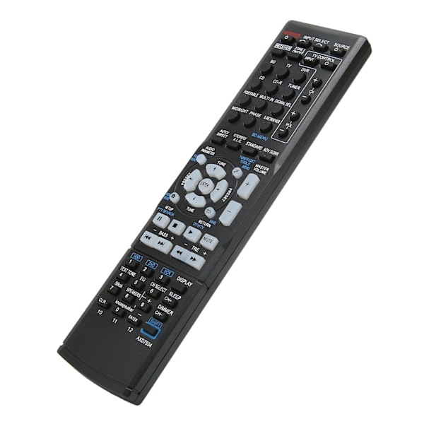 Fjernbetjening til Pioneer AV-receiver til AXD7534 VSX‑517‑S VSX‑817‑K VSX817S VSX‑817‑S VSX817K VSX‑80TXV