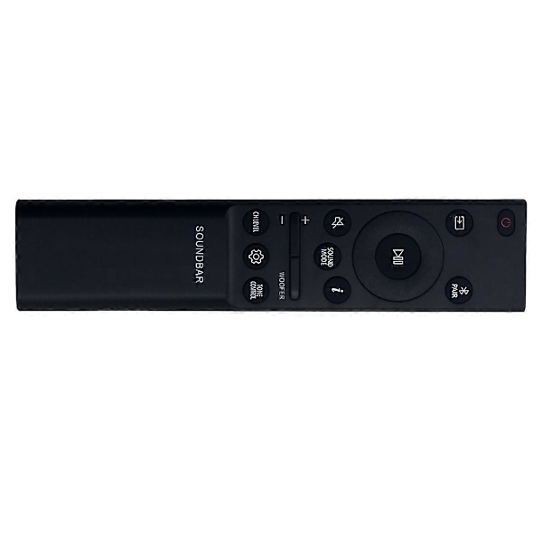 AH81-15047A Fjernkontroll Erstatning for Sound Bar Høyttaler -Q990B -Q930B -Q6CB -Q600B -Q67CB