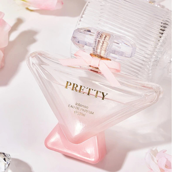 Nyhet! Hög kvalitet, söt och charmig, speciellt gjord för kvinnor - Eau de Toilette
