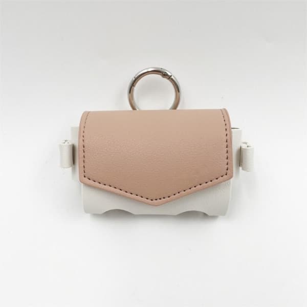 Case Golfbägi ROSA Pinkki