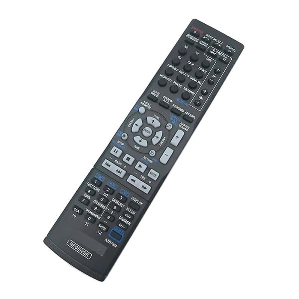 Ny fjernbetjening til Pioneer Vsx-421 Vsx-329 Vsx-521. Vsx-423 Vsx-322 Vsx-521k Vsx-430k Forstærker Audio Video AV Receiver (AM4)