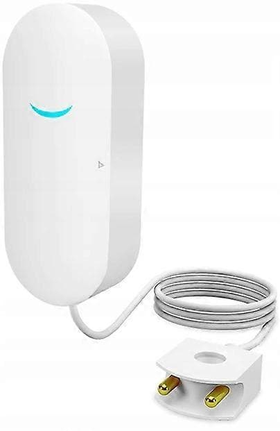 Vattennivåsensor Wifi Tuya Smart Life Hem Hygrometer