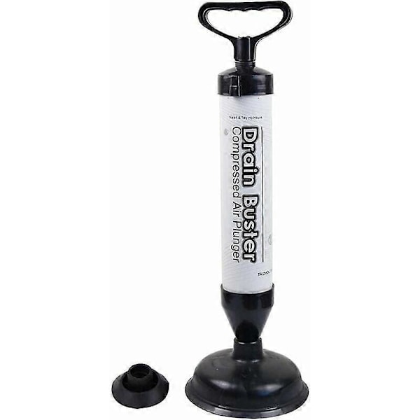 LMLY Afløbsrenser Stempel Kraftig Stempel Afløbsrenser Stempel Vask Afløbsrenser Toilet Praktisk til at Fjerne Blokering af Rør i Badeværelset