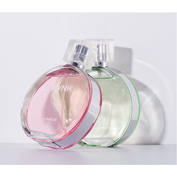 Nyhet! Hög kvalitet, söt och charmig, speciellt gjord för kvinnor - Eau de Toilette Pink 100ML