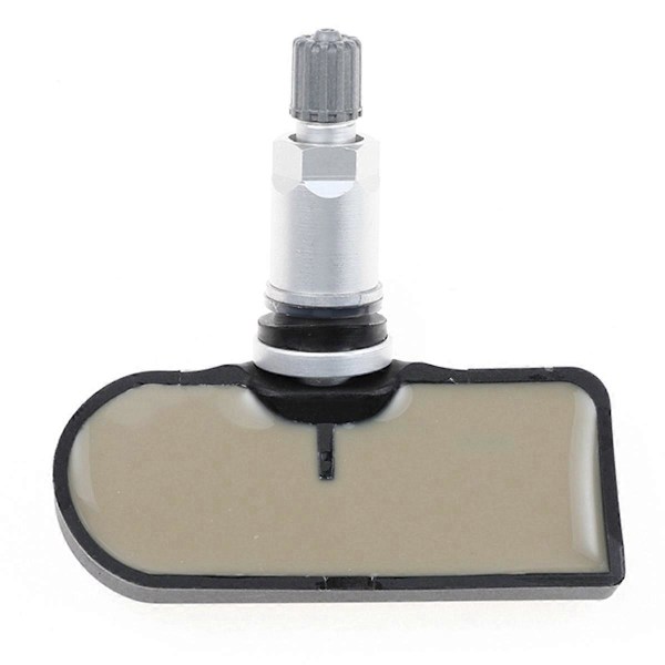 9681102280 TPMS Däcktryckssensor 433MHZ för 407 207 307 607 508 807 för C4 5 6 7 8