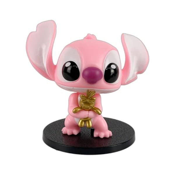 HOTTOYS søde dukkefigurer, 2-pak