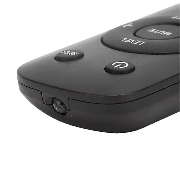 Erstatningsfjernkontroll for Logitech Z906 5.1 Hjemmekinosystem Subwoofer Lyddeler