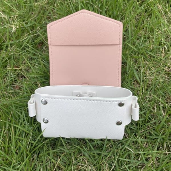 Case Golfbägi ROSA Pinkki