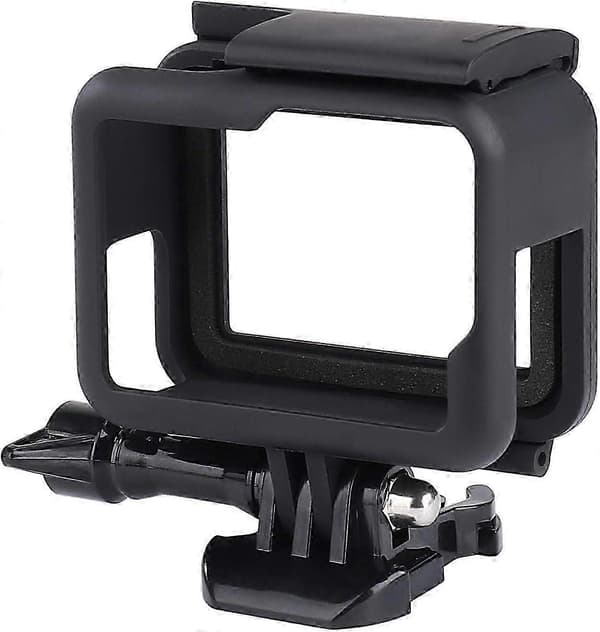 Ramskydd kompatibelt med GoPro Hero7/(2018)/6/5 E.