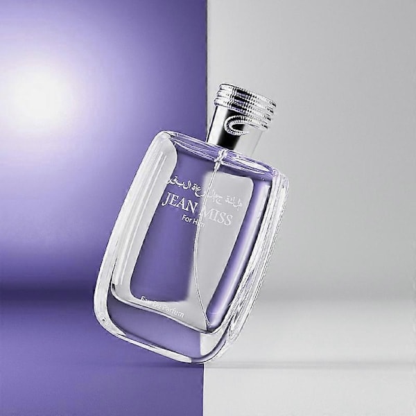 HAWAS FOR HIM Eau de Toilette 100ML, långvarig herrspray