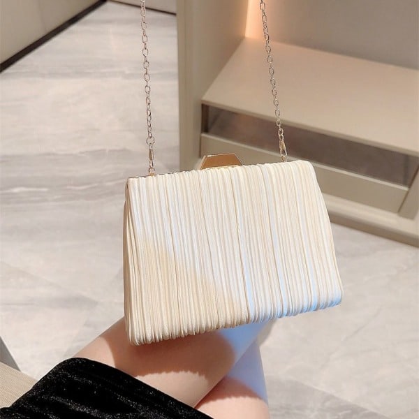 Aften Taske Skuldertasker Banket Clutch