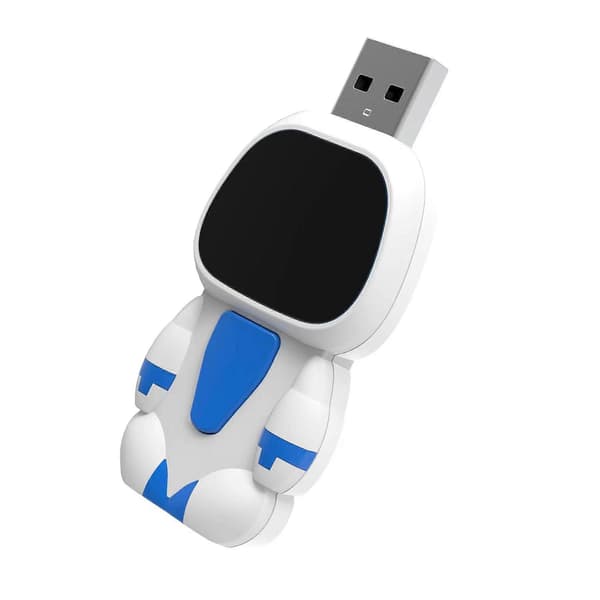 PS5 Adapter Converter Makro Funktion Bluetooth Trådløs Controller Robot Converter til PS4/Switch pro/Xbox One