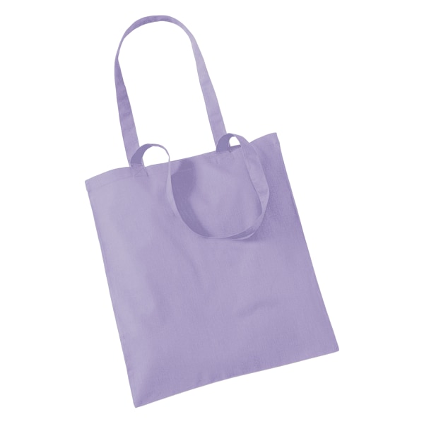 Promo Bag For Life - 10 litran Lavendel Lavender One Size