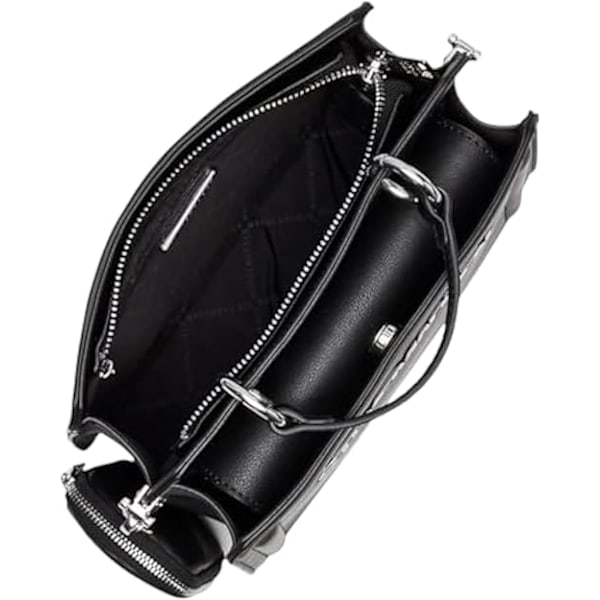 Bevelyn Konvertibel Crossbody Taske til Kvinder, One Size