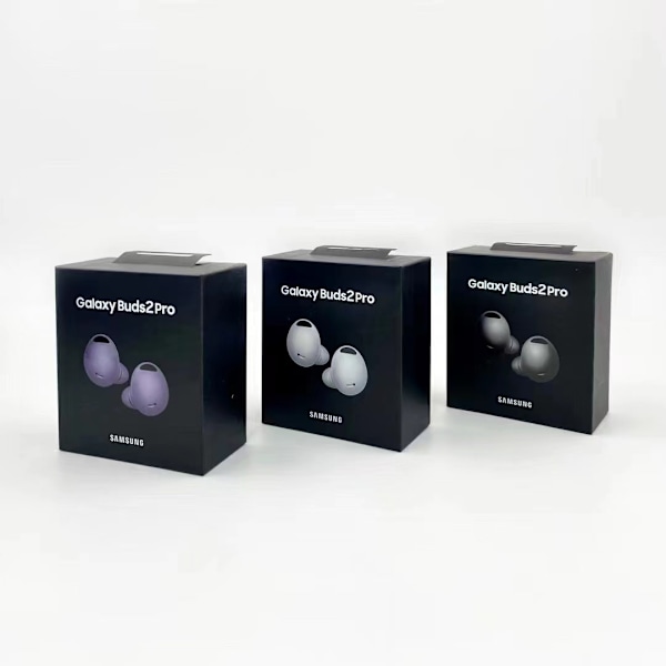 R510 äkta trådlösa Bluetooth-hörlurar high-end in-ear öronsnäckor lämpliga för Buds2Pro brusreducerande samtal