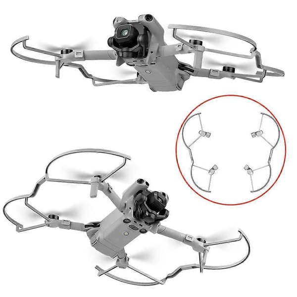 Gäller för Mini 5 Pro Propeller Skyddskåpa