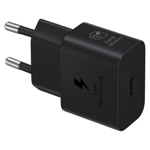 Samsung Snabbladdare EP-T2510 25W Svart
