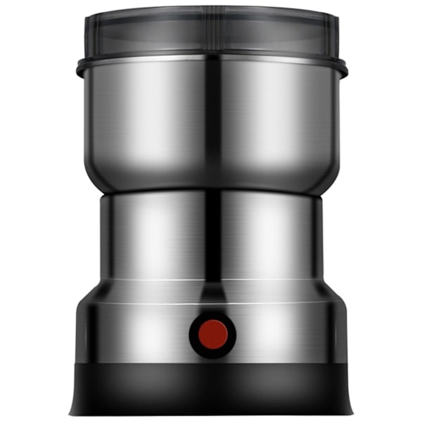 Household Mutter Kryddmixer Kornkvarn Kök Multifunktionell Elektrisk Kaffekvarn