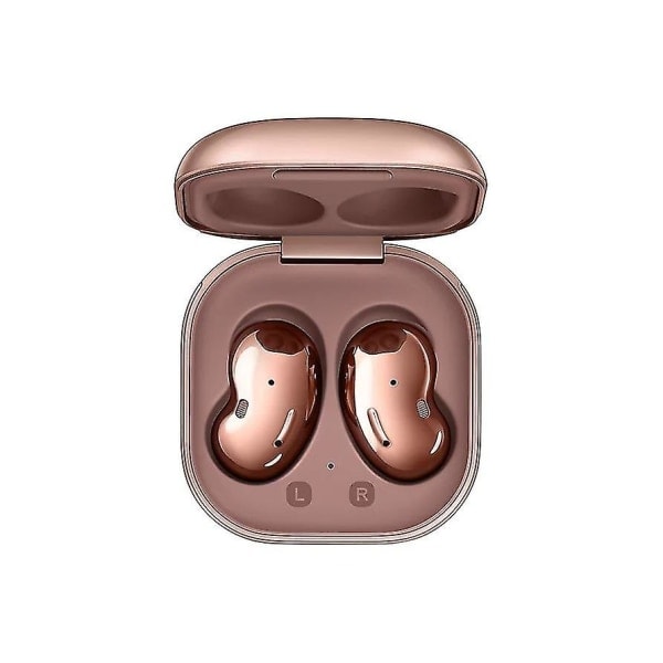 Tws-r180 Bluetooth-headset Buds Live True Wireless 5.0 Bluetooth-headset Touch Trådlösa öronsnäckor