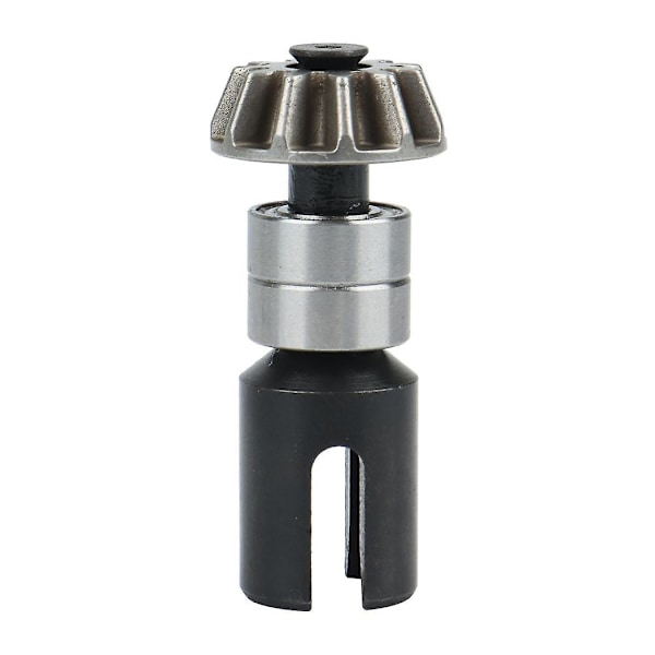 2 stk. front- og bakdriversett Ea1056 Ea1058 for Jlb Racing Cheetah 11101 21101 J3 Speed 1/10 Rc Bil