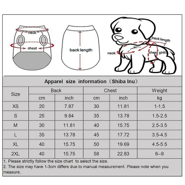 Vinterprint Lille Hunde Hættetrøje Frakke Varmt kæledyrstøj til Chihuahua Shih Tzu Sweatshirt Hvalp Kat Pullover Kostume Kæledyr Tøj Grøn ananas L