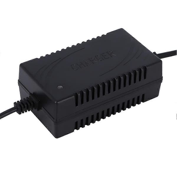 12V1.8A Intelligent Batterioplader Tilbehør til Elektrisk Sprøjte CN 220V